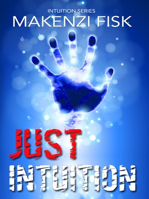 cover image of Just Intuition